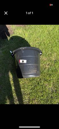 Large containers 1
