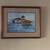 Original Watercolor - by Phil Selzer - Double Matted and Framed 10 thumbnail