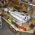 Addams Family 4x8 Lionel reconditioned train set w/accesories 3 thumbnail