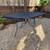 Vintage Large Outdoor Metal Patio Table 1 thumbnail