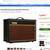 Vox AC15C1 1x12 inch 15-watt Tube Combo Amp New Tubes Bought in 2025 1 thumbnail