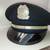 Vintage Woonsocket RI Policeman's Cap 1 thumbnail