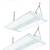 Led light fixtures 2ea 1 thumbnail