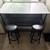 Marble Dining table 7 thumbnail