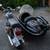 77 Jawa 360T with side car all original 2 thumbnail