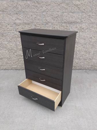 New Bedroom Dresser 1