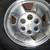 Blizzak Tires and Chevy 1500 wheels 1 Pair 16  INCH 2 thumbnail