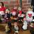 Beyers Choice Carolers Doll Collection  20 pieces 5 thumbnail