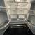 Viking Stainless Steel 3-Door Fridge 36”/Viking Gas Range 36” Wide 4 thumbnail