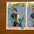 3. 1976-77 O-PEE-CHEE DAVE TIGER WILLIAMS Hockey Cards # 373 ! 1 thumbnail