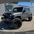 2016 Jeep Wrangler, Unlimited Willys Wheeler 4WD 56K Miles 1 thumbnail