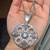 30 inches Brand New Sterling Silver Necklace with Amazing Design 13 thumbnail