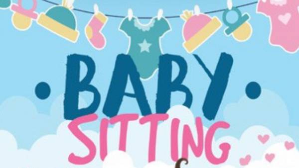A Babysitter Needed 1