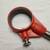 Ridgid Model R12 Exposed Ratchet Handle & 1-1/4" NPT Hand Pipe Die NEW 12 thumbnail