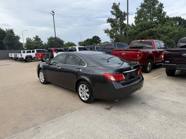 2009 Lexus ES 350 Base 4dr Sedan - $7,395 (+ Shawns Motor Credit)63622231052931123