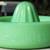 VINTAGE MCKEE JADEITE SUNKIST JUICER CITRUS REAMER GREEN MADE IN USA 1 thumbnail