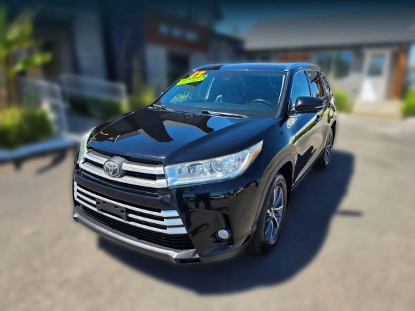 2017 Toyota Highlander for sale - Cornelius, OR - craigslist