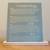 NEW Footprints in the Sand -GIFT IDEA Religious12"x10"Mirrored Plaque 1 thumbnail