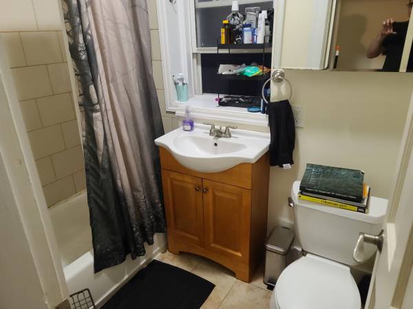 $1,225 / 2br - Roommate needed for 2BR Condo (Allston)63931251078275123