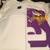 NEW MILLER LITE WILL SIGN YOURS IF YOU SIGN MINE WHITE T-SHIRTS 7 thumbnail