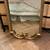 Wall Mirror Vintage/ Hollywood Regency Gilt / Gold frame rococo, baroque 8 thumbnail