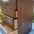 Vintage MCM Desk Bottoms (2 left) or nightstands 15 thumbnail