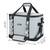 60 Can Insulted leakproof collapsible Cooler Bag 2 thumbnail