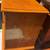 Vintage Solid Maple 1 Drawer Ethan Allen End Table Side Nightstand 10 thumbnail