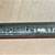 Vintage Snap On 3/8" F4L 18” Speed Handle Socket Wrench 2 thumbnail