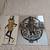 Planters Peanuts Mirror and  Porcelain Enamel sign Mr. Peanut 18 thumbnail