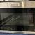 Used Kitchen Aid Over the range microwave/ hood 30” Width 2 thumbnail