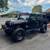 Jeep Wrangler Sahara 4 Door 1 thumbnail
