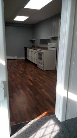 $970 / 1hab - 753ft2 - ¡Todos los servicios incluidos! Hermoso y nuevo apartamento de una habitación (Bolivar)63698096950147124