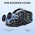 Bobtot ET310C Portable Bluetooth Speaker 60W Peak IPX6 Waterproof NEW 2 thumbnail