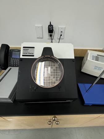 Microscope 1