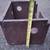 Weight Box 128 Lb for Tractor w/ Snow Blower Thrower Attachment Plow 5 thumbnail