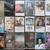 Neil Young–Mareado–Jim Croce–Frampton–Seger:18 Cassette Tapes Rock Pop 2 thumbnail