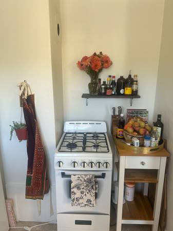 $1,850 November Sublet in Rockridge (oakland rockridge / claremont)63622901752835122