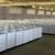 6' Laboratory Chemical fume hood lab extraction ventilation equip 18 thumbnail