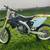 2008 rm suzuki 250 4 stroke dirtbike 2 thumbnail