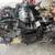 Porsche  911 1970  engine long block 2 thumbnail