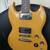 1990 Gibson SG Standard Beautiful Yellow Refi 2 thumbnail