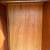 Vintage Supersuite Armoire Wardrobe Walnut Wood 8 thumbnail
