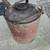 Vintage Small Galvanized Gas Can 5 thumbnail