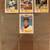 1990 Topps Baseball All-Stars Commemorative Set (Cards #1-22) 5 thumbnail
