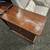 Single Dark Wood Nightstand 2 thumbnail