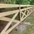 Gazebo Pargota Deck Dock Lean too Car Port 10 thumbnail