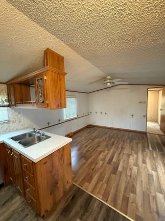 $45,000 / 2br - 700ft2 - 2 bedroom 1 full bath manufactured home. (Milwaukee)64150970945155121
