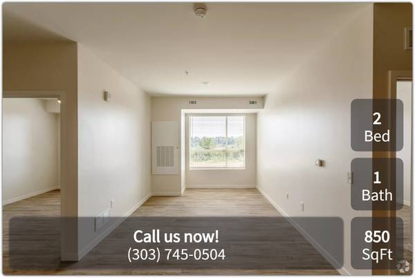$1,608 / 2br - 850ft2 - Elevate your everyday: Discover our 2 BR, 1 BA. (Aurora)63844742049155122