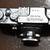 Minolta-35 Model II Rangefinder 35mm Film Camera With lens 2 thumbnail